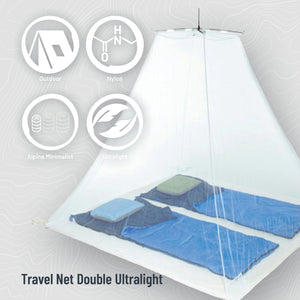 Travel Net Ultralight Double