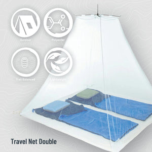 Insect Travel Net Double