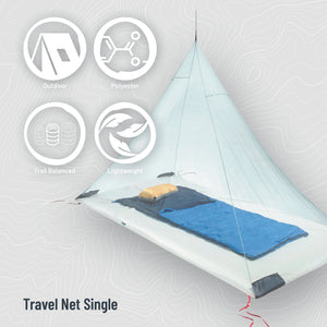 Travel Net Single