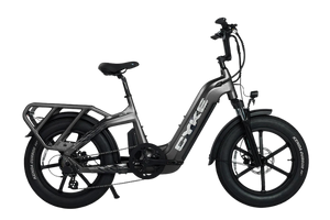 COLLIE CARGO | Fat Tire