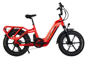 COLLIE CARGO | EBIKE