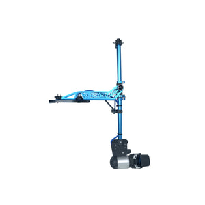 Bixpy Hobie Compass Mount Plate