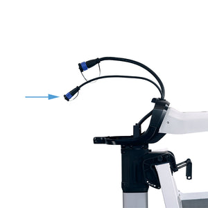 N-3 Motor Connector Cap