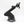 Rexing Suction Cup Mount for CPDuo-9 Dash Cam