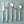 Crown Flatware, 5-Pc. Place Setting