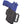 CR Secure Auto-Locking Retention Holster