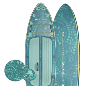 CRUISER ULTRA™ 3.0