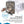 Australia, China Travel Adapter - Type I - Ultra Compact (CT-16, 3 Pack) - TRAPSKI