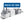 Denmark Travel Adapter - Type K - Ultra Compact (CT-20 ,3 PACK)