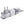 European Travel Adapter - Type C - Ultra Compact (CT-9C, 3 Pack) - TRAPSKI
