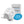 European Travel Adapter - Type C - Ultra Compact (CT-9C, 3 Pack) - TRAPSKI