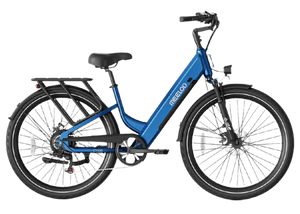 CT 100 | City Cruiser