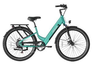 CT 100 | City Cruiser