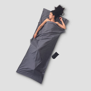 Insect Shield® TravelSheet™ Cotton