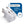 South Africa Adapter Plug Combo Type M, G | Dual USB - African Combo (CTU-7-10L)