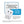 India Travel Adapter Plug Combo - Type C, D | Dual USB - Indian Combo (CTU-9C-10)