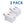 Australia, China Travel Adapter - Type I - Dual USB (CTU-16) - TRAPSKI