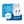 Japan, Philippines Travel Adapter - Type A - Dual USB (CTU-6) - TRAPSKI
