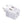 UK, England Travel Adapter Plug with Dual USB - Type G - 2 Pack (CTU-7) - TRAPSKI