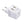 Brazil Travel Adapter Plug Combo - Type C, N | Dual USB - Brazilian Combo (CTU-9C-11C) - TRAPSKI
