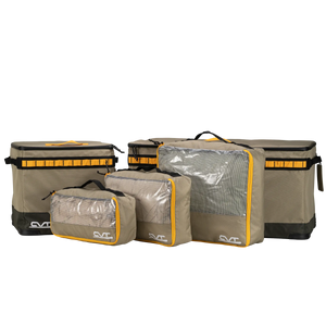 CVT-Soft Side Storage