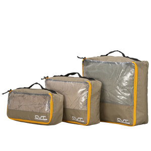 CVT-Camping Cube