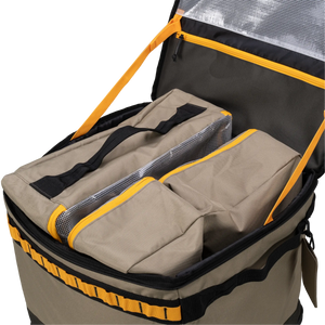 CVT-Soft Side Storage