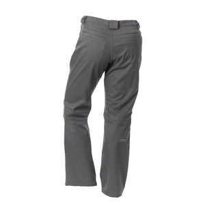Cold Weather Tech Pant - Grey