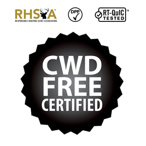 Deer Society Rut Package