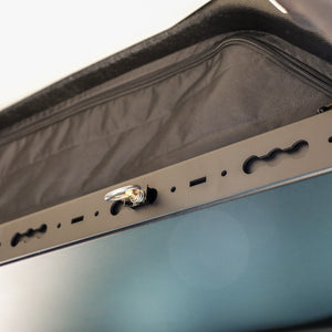 Overhead Shelf Gear Trim - TRAPSKI