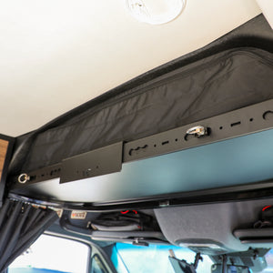 Cab Shelf TV Bracket - TRAPSKI