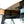 Cab Shelf TV Bracket - TRAPSKI