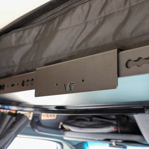 Cab Shelf TV Bracket - TRAPSKI