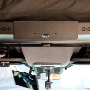 Cab Shelf TV Bracket - TRAPSKI