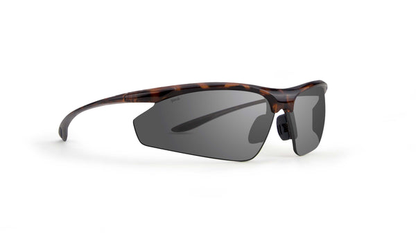 Cadence Lightweight Wrap Sunglasses