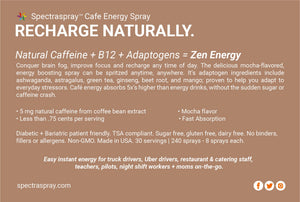 MOCHA ENERGY ADAPTOGEN