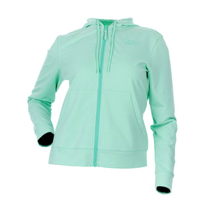 Callie Lightweight Zip Up