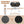 3-in-1 Camping Campfire Grill with Stainless Steel Grills Carrying Bag & Gloves