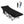 Camping Cot for Adults with Padded Mat and Carrying Bag