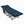 Camping Cot for Adults with Padded Mat and Carrying Bag