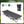 Camping Cot with Padded Pillow and Storage Pouch - Gray