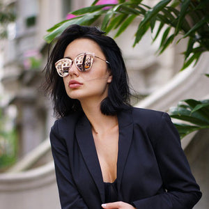 Candy Polarized - Rose Gold