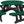 Cantina Round Table Outdoor Seating - Durable Outdoor Seating for 8