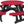 Cantina Round Table Outdoor Seating - Durable Outdoor Seating for 8