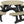Cantina Round Table Outdoor Seating - Durable Outdoor Seating for 8
