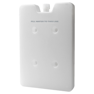 Zephyr Dual-Zoned Cooling Camp Chair