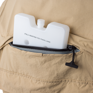 Gobi Heat 15 oz Ice Core - For Breeze II and Canyon Men's and Women's Cooling Vests