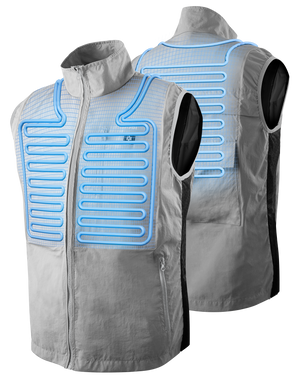 Canyon Men's Cooling Vest