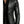 Carter Men's Black Studded Leather Blazer
