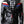 Casual Slim-fit Rider Leather Jacket